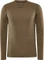 Craft Pro Wool Extreme X Funktionsshirt langarm (Herren) Vorschaubild