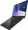 ASUS ZenBook Flip 15 UX563FD-A1044T, Gun Metal, Core i5-10210U, 8GB RAM, 512GB SSD, GeForce GTX 1050 Max-Q, DE Vorschaubild