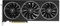 XFX Speedster QICK 319 Radeon RX 6700 XT Black Gaming, 12GB GDDR6, HDMI, 3x DP Vorschaubild