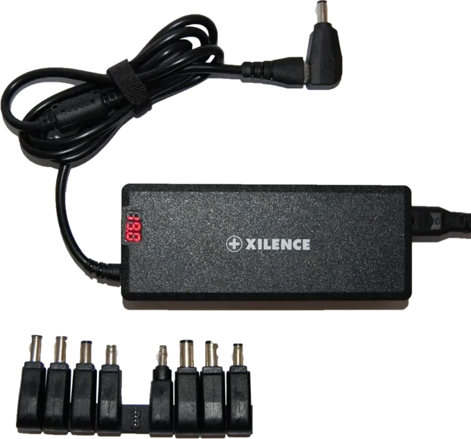 Xilence Laptop Netzteil Mini, 120W
