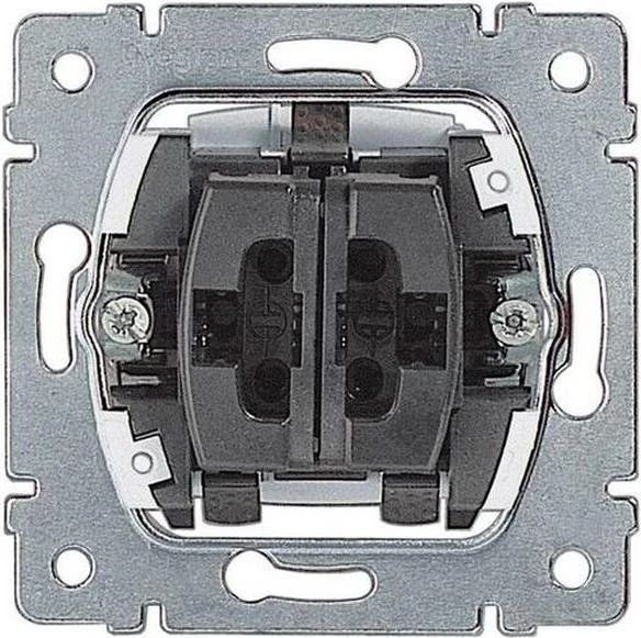 Legrand Pro 21 Taster Wechsler/Wechselschalter (775810)