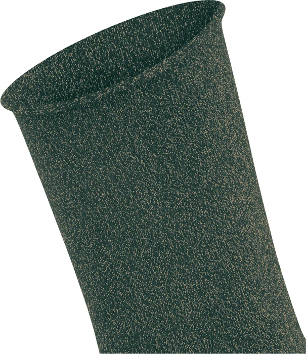 Falke Shiny Socken forest (Damen)
