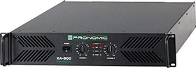 Pronomic X-800