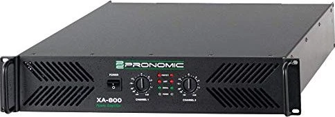 Pronomic X-800