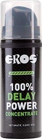 Megasol Eros 100% Delay Power Concentrate Verzögerungsspray,     30ml