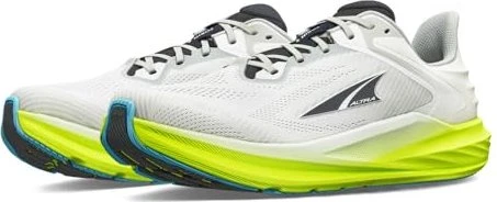 Altra Torin 8 white/lime (Herren)