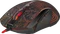 Defender OverLord GM-890 RGB Gaming Mouse schwarz, USB Vorschaubild