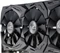 ASUS AREZ Strix Radeon RX Vega 64 OC Gaming, AREZ-STRIX-RXVEGA64-O8G-GAMING, 8GB HBM2, DVI, 2x HDMI, 2x DP Vorschaubild