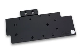 EK Water Blocks EK-FC Titan XXL Edition inkl. Backplate