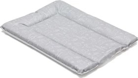 Fillikid Softy Wickelauflage Safari grau
