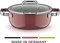 WMF Fusiontec Mineral Pro Bratentopf 20cm rose quartz Vorschaubild
