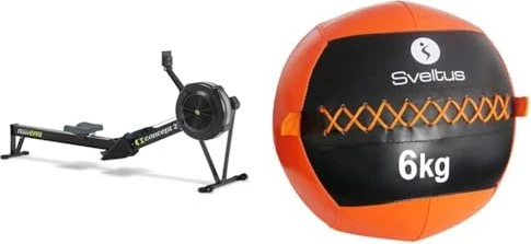 Concept2 RowErg Rudergerät