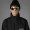 adidas Terrex Multi Essentials 2L Funktionsjacke schwarz (Herren) Vorschaubild
