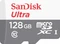 SanDisk Ultra, microSD UHS-I, Rev-NS Vorschaubild