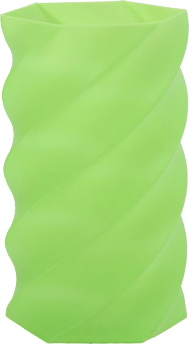 3DJake ABS, Hellgrün, Spule, 1.75mm, 1.00kg