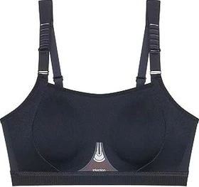 Triumph Triaction Gravity Lite Sport-BH schwarz (Damen)
