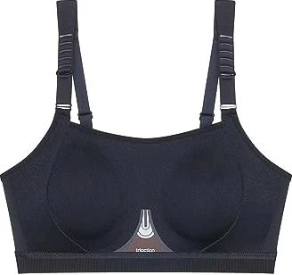 Triumph Triaction Gravity Lite Sport-BH schwarz (Damen)