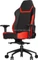 Vertagear PL6000 Gamingstuhl, schwarz/rot Vorschaubild