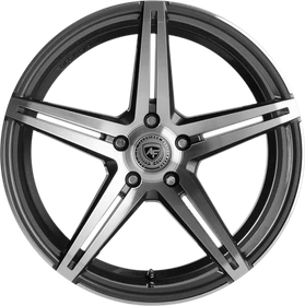 artForm AF301 10.5x21 5/112 ET35 (verschiedene Farben)