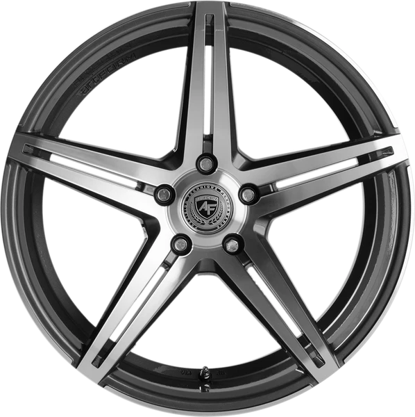artForm AF301 10.5x21 5/112 ET35 (verschiedene Farben)