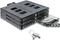 DeLOCK 5.25" Wechselrahmen, 6x 2.5" SATA/SAS Vorschaubild