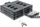 DeLOCK 5.25" Wechselrahmen, 6x 2.5" SATA/SAS (47142)