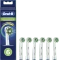 Oral-B Ersatzbürsten CrossAction weiß Vorschaubild