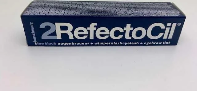 RefectoCil Augenbrauen-/Wimpernfarbe