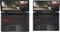 HP OMEN by HP Laptop 15-dc0005ng, Shadow Black, Core i7-8750H, 16GB RAM, 256GB SSD, 1TB HDD, GeForce GTX 1060, DE Vorschaubild