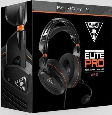 Turtle Beach Elite Pro