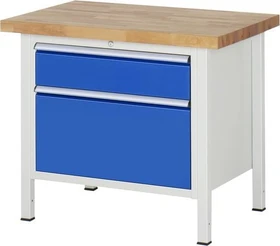 Rau Werkbank Serie 8000