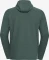 Jack Wolfskin Ridge Hike Hooded Fz Jacke sago palm (Herren) Vorschaubild