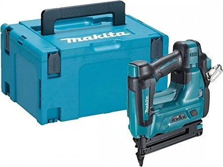 Makita DBN500ZJ Akku-Nagler solo inkl. MAKPAC
