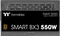 Thermaltake Smart BX3 550W, ATX 3.1 Vorschaubild