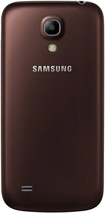 Samsung Galaxy S4 Mini i9195 braun