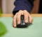 Trust Niven Comfortable Multi-Device Wireless Mouse schwarz, USB/Bluetooth Vorschaubild
