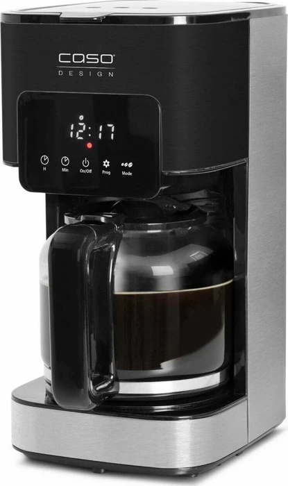 Caso Coffee Taste & Style Design