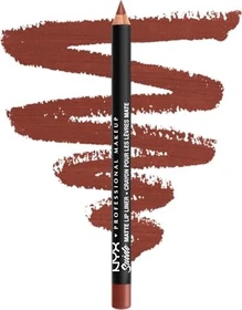 NYX Suede Matte Lip Liner alabama, 1g