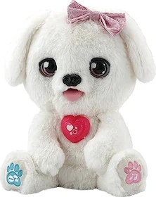 VTech KidiFriends Schlecki das Kuschel-Hündchen