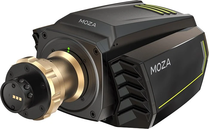 MOZA R21 Direct Drive Base (PC)