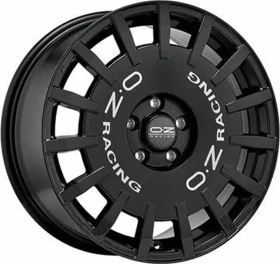 OZ Racing Rally Racing 8.5x19 5/108 ET45 (verschiedene Farben)