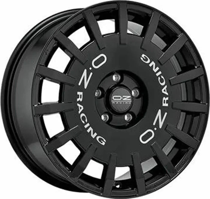 OZ Racing Rally Racing 8.0x18 5/114.3 ET35 (verschiedene Farben)