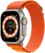 Apple Alpine Loop Large für Apple Watch Ultra (49mm) orange Vorschaubild