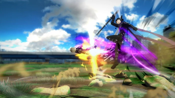 One Punch Man: A Hero Nobody Knows (Xbox One/SX)