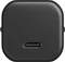 Wentronic Goobay Lightning/USB-C PD-Ladeset 30W schwarz Vorschaubild