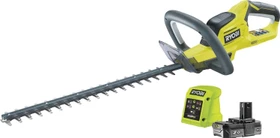 Ryobi RHT184520 Akku-Heckenschere inkl. Akku 2.0Ah