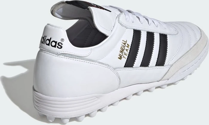 adidas Mundial Team cloud white/core black/gold metallic