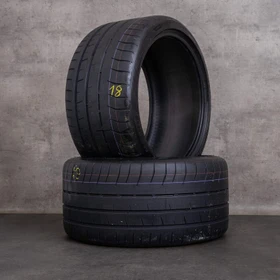 Goodyear Eagle F1 SuperSport R 315/30 R21 105Y XL NA2