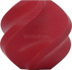 Bambu Lab Matte Refill PLA, dark red, 1.75mm, 1.00kg