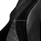 noblechairs Hero Gamingstuhl, schwarz/platinweiß Vorschaubild